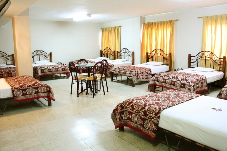 Hotel Normandia