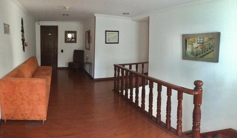 Hotel Plaza 36