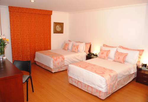 Hotel Plaza 36