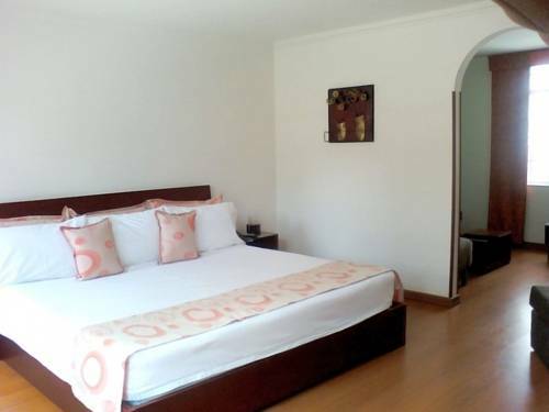 Hotel Plaza 36