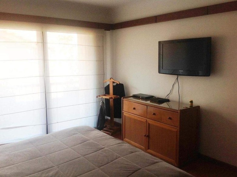 Apartamento Suites Studio Plenitud