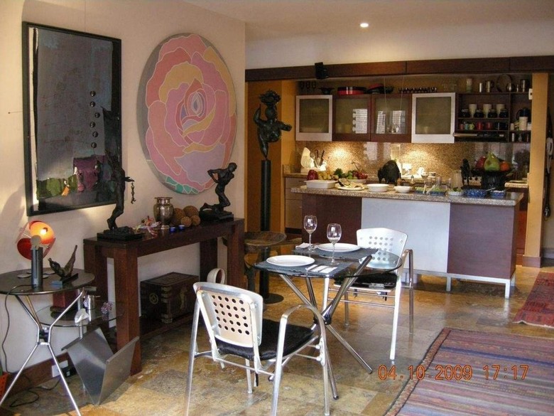 Apartamento Suites Studio Plenitud