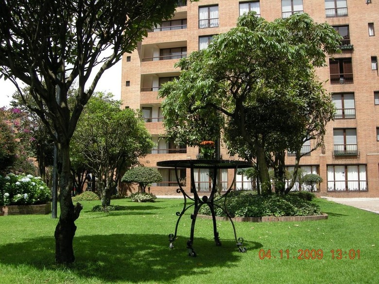 Apartamento Suites Studio Plenitud