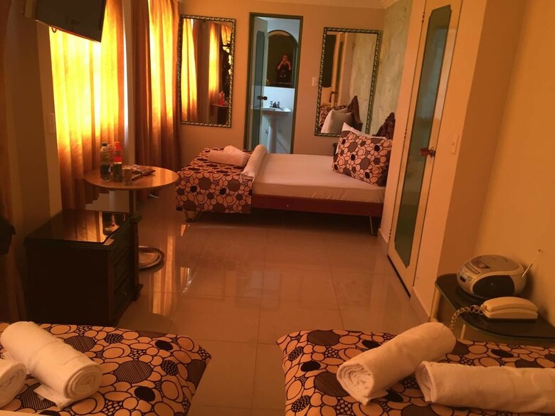 Business Hotel