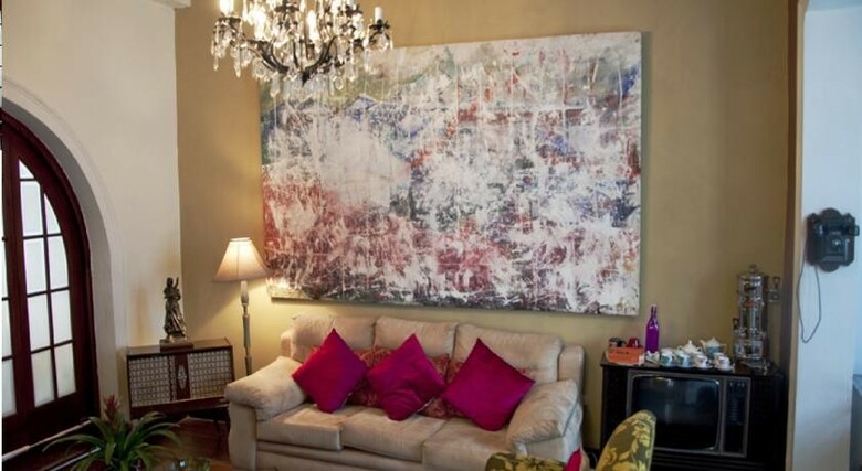 Casanovas Hotel Boutique
