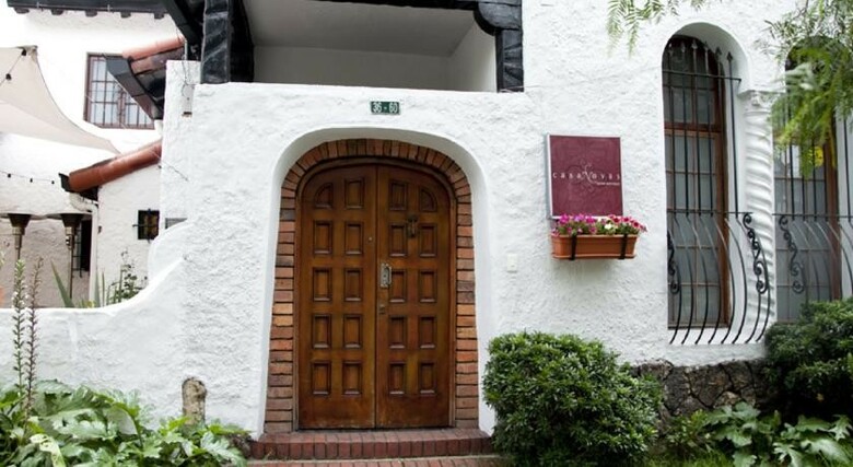 Casanovas Hotel Boutique