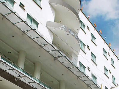 Hotel San Jos� Plaza