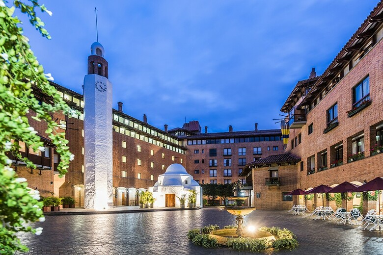 Aparthotel Travelers Condominio Plenitud