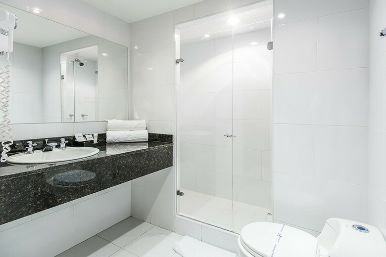 Aparthotel Travelers Condominio Plenitud