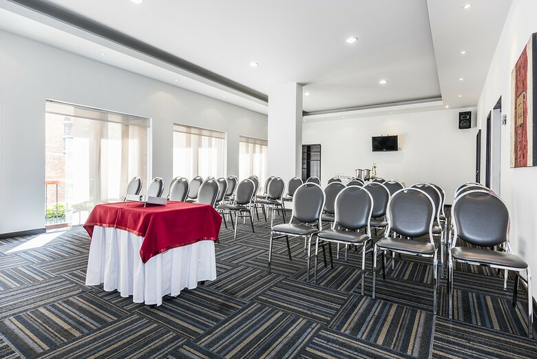 Aparthotel Travelers Condominio Plenitud