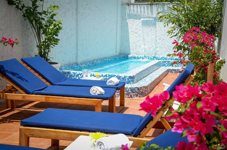 Hotel Boutique Kartaxa