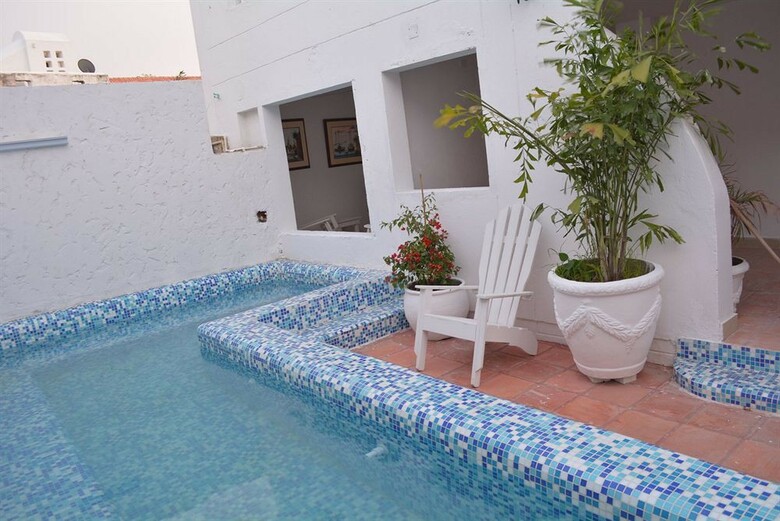 Hotel Boutique Kartaxa
