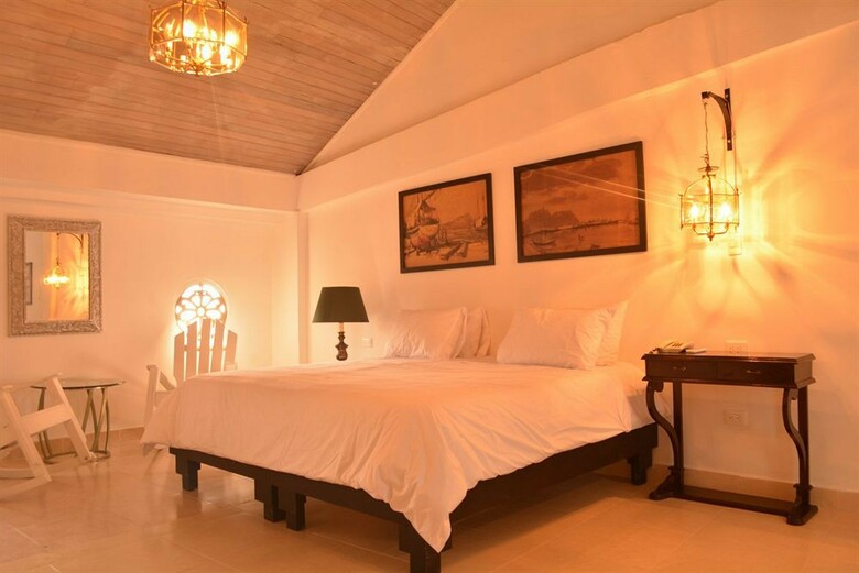 Hotel Boutique Kartaxa
