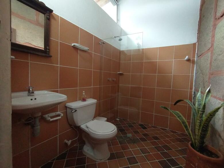 Hostal Hostel Santander Alem�n Terrace Vista