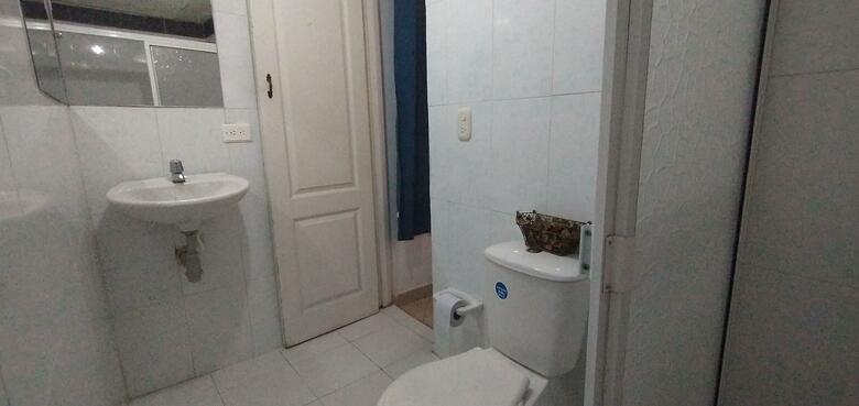 Hostal Hostel Santander Alem�n Terrace Vista