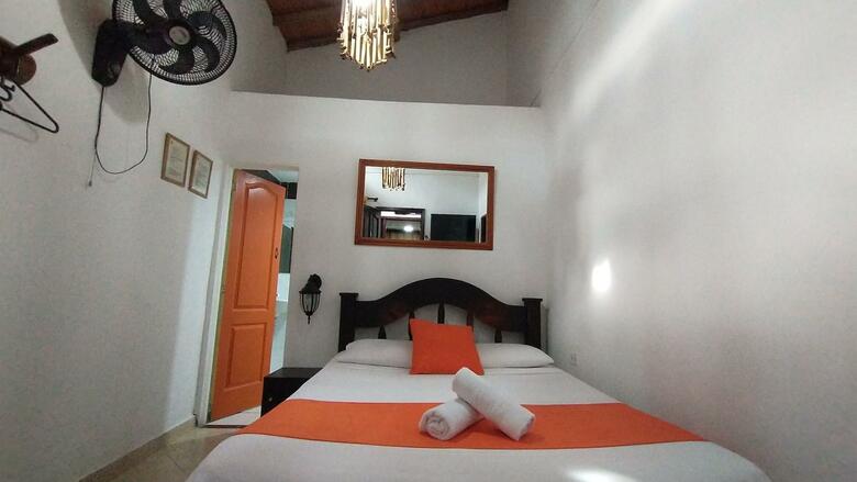 Hostal Hostel Santander Alem�n Terrace Vista