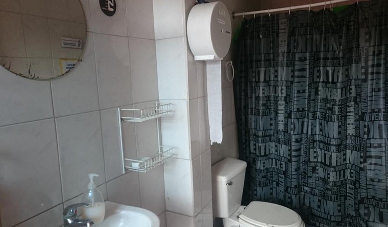 Hostal Aji Verde