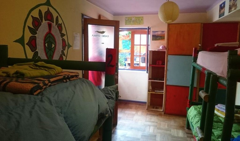 Hostal Aji Verde