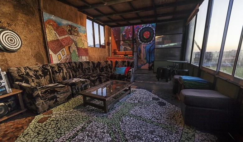 Hostal Aji Verde