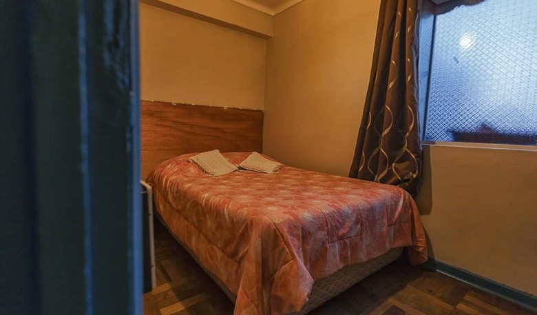 Hostal Aji Verde
