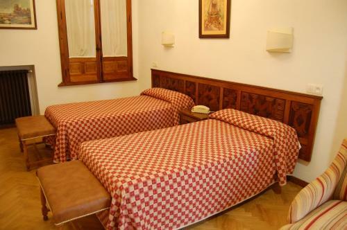 Hotel Hospederia Del Real Monasterio
