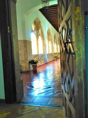 Hotel Hospederia Del Real Monasterio
