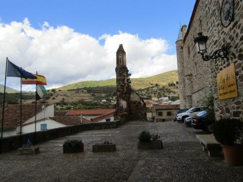 Hotel Hospederia Del Real Monasterio