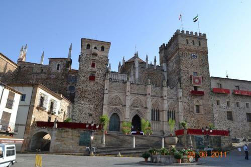 Hotel Hospederia Del Real Monasterio