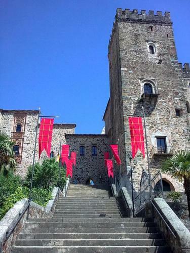 Hotel Hospederia Del Real Monasterio