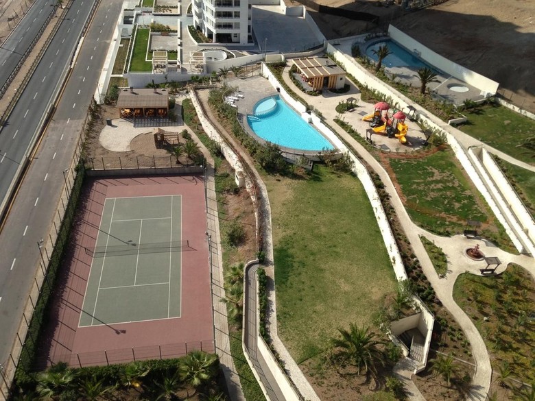 Apartamento Araucaria