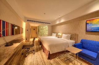 Hotel Holiday Inn Express Shenyang Tawan