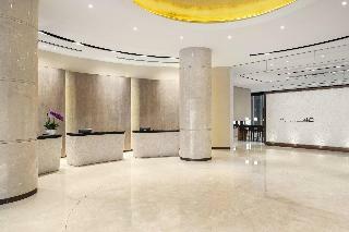 Hotel Le M�ridien Shenyang, Heping