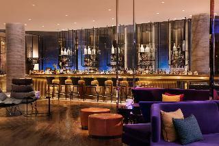 Hotel W Shanghai - The Bund