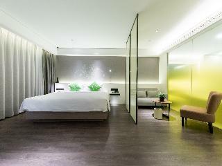 Hotel Ibis Styles Quanzhou Qx