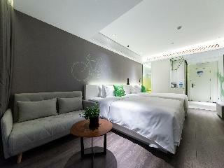 Hotel Ibis Styles Quanzhou Qx
