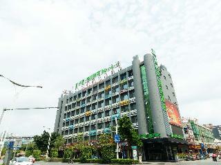 Hotel Ibis Styles Quanzhou Qx