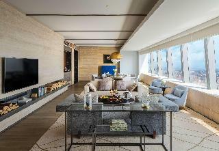 Hotel Conrad Shenyang