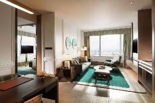 Hotel Conrad Shenyang