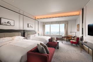 Hotel Conrad Shenyang