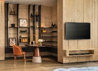 Hotel Conrad Shenyang