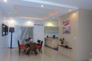 Hotel Tumon Bel-air Serviced Apartment