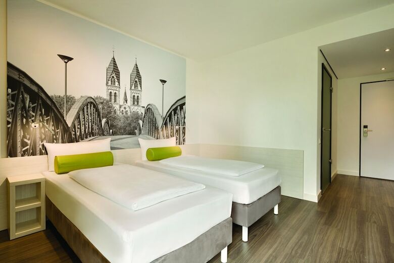 Hotel Super 8 Hamburg