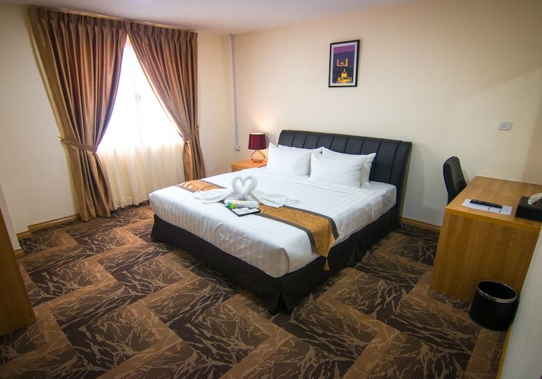 Al-afiah Hotel