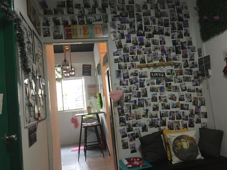 Hostal Co.living Hostel