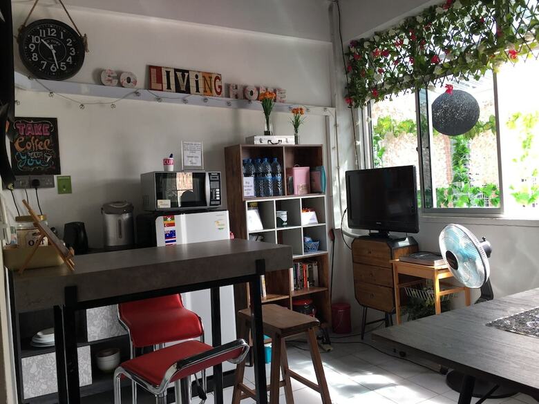Hostal Co.living Hostel