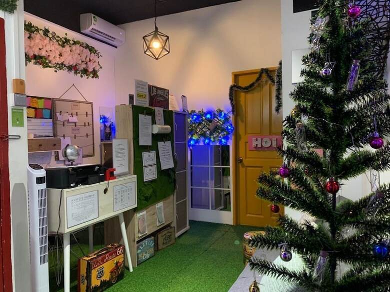 Hostal Co.living Hostel
