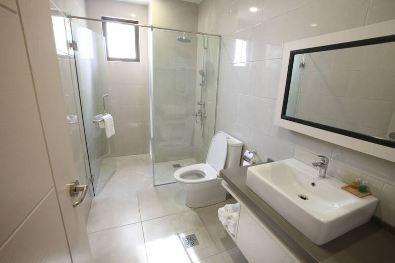 Hotel D'anggerek Serviced Apartment