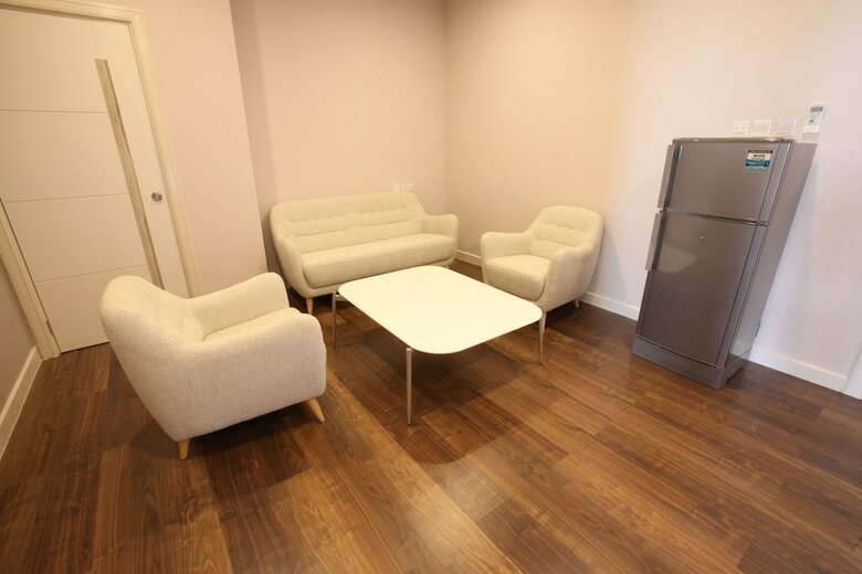 Hotel D'anggerek Serviced Apartment