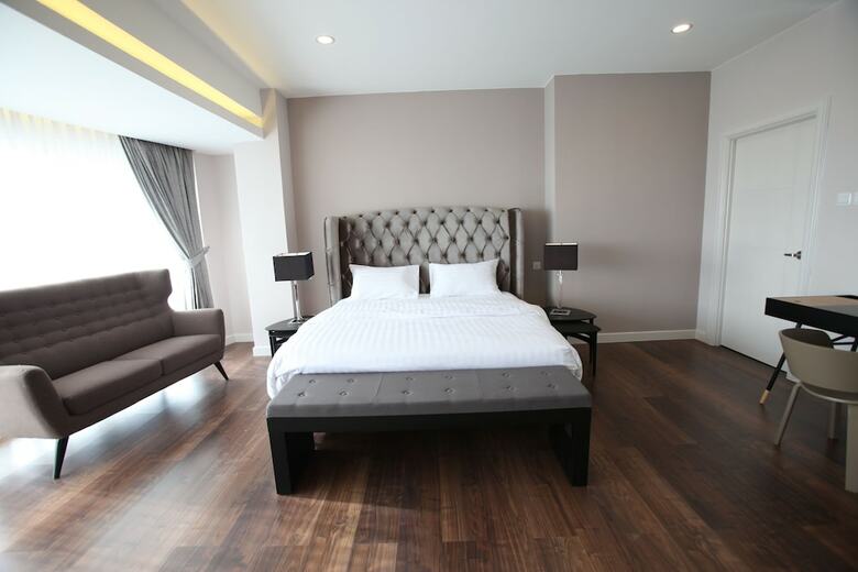 Hotel D'anggerek Serviced Apartment