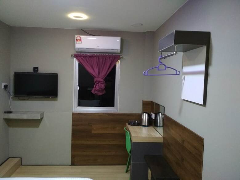 Hotel Qing Yun Resthouse Gadong Branch